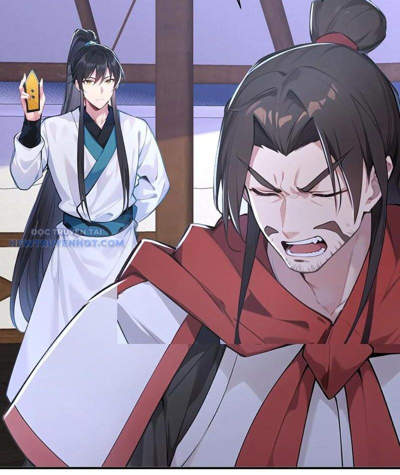 Ta Thực Sự Không Muốn Làm Thần Tiên Chapter 95 - Trang 2