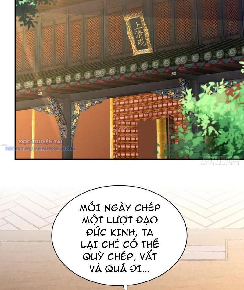 Ta Thực Sự Không Muốn Làm Thần Tiên Chapter 95 - Trang 2
