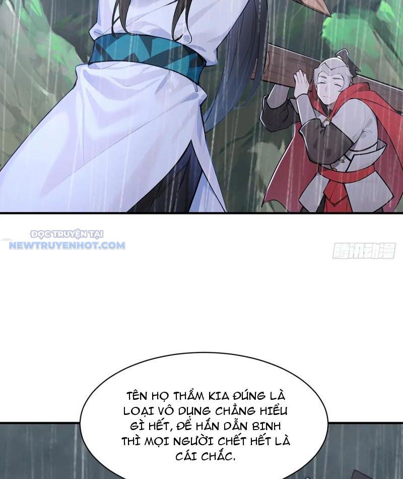 Ta Thực Sự Không Muốn Làm Thần Tiên Chapter 95 - Trang 2