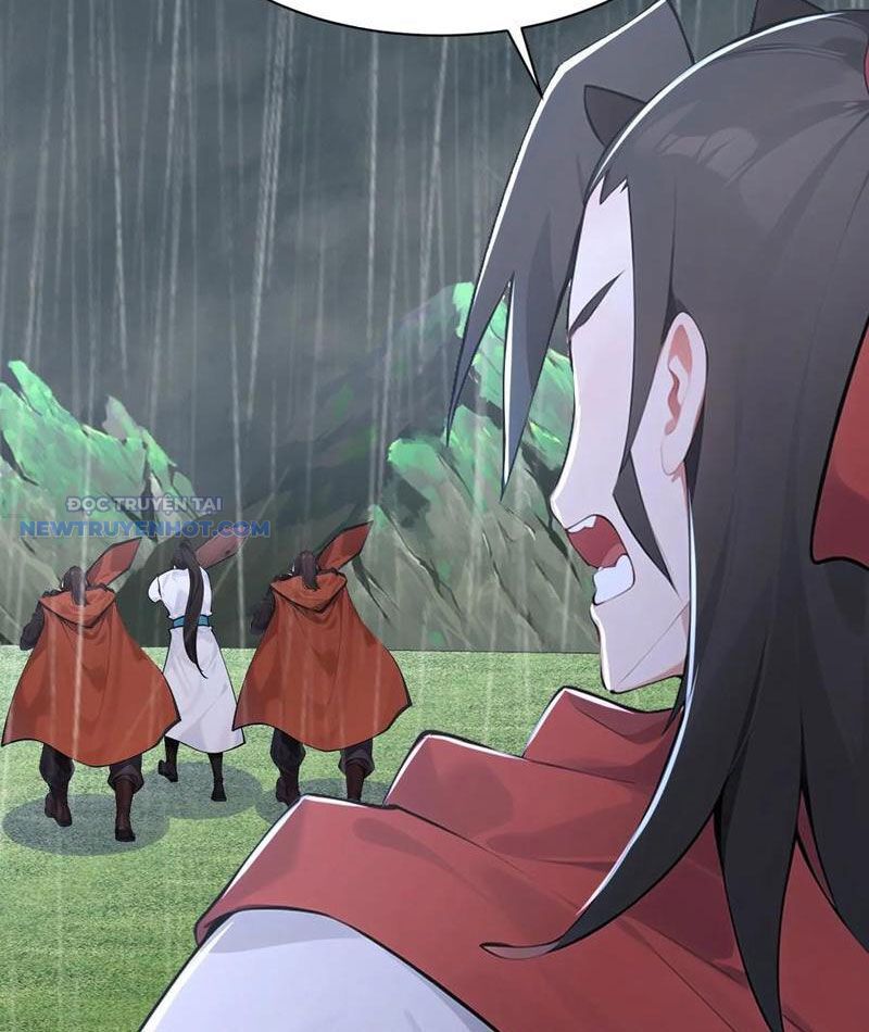 Ta Thực Sự Không Muốn Làm Thần Tiên Chapter 95 - Trang 2