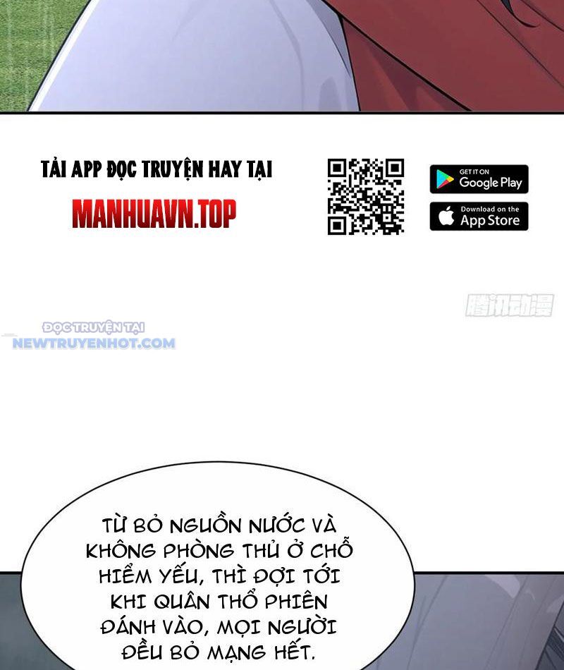 Ta Thực Sự Không Muốn Làm Thần Tiên Chapter 95 - Trang 2