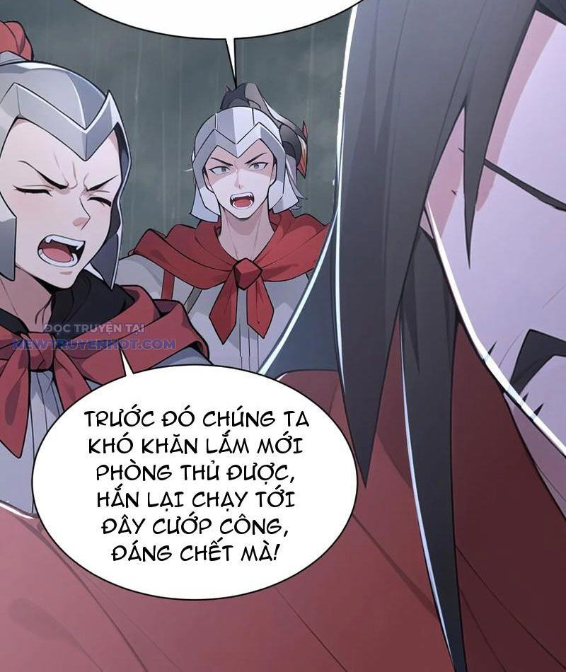 Ta Thực Sự Không Muốn Làm Thần Tiên Chapter 95 - Trang 2