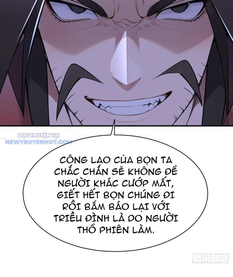 Ta Thực Sự Không Muốn Làm Thần Tiên Chapter 95 - Trang 2