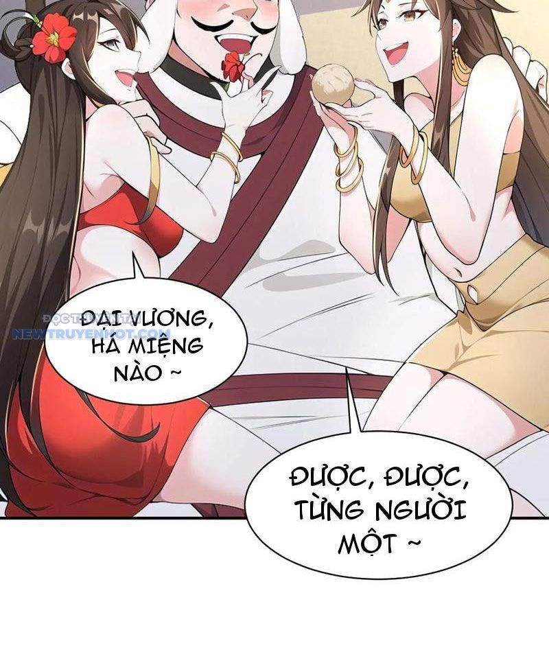 Ta Thực Sự Không Muốn Làm Thần Tiên Chapter 96 - Trang 2