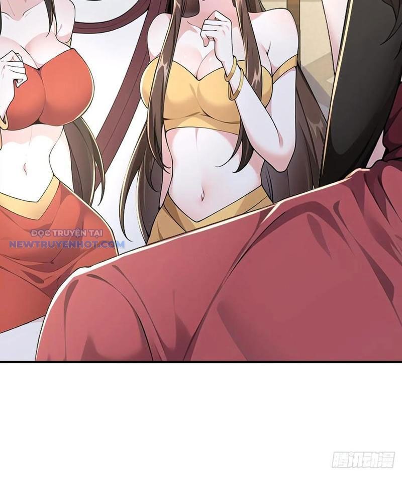Ta Thực Sự Không Muốn Làm Thần Tiên Chapter 96 - Trang 2