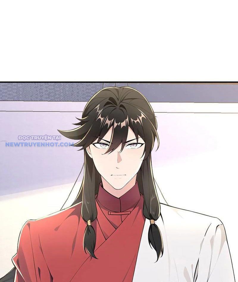Ta Thực Sự Không Muốn Làm Thần Tiên Chapter 96 - Trang 2