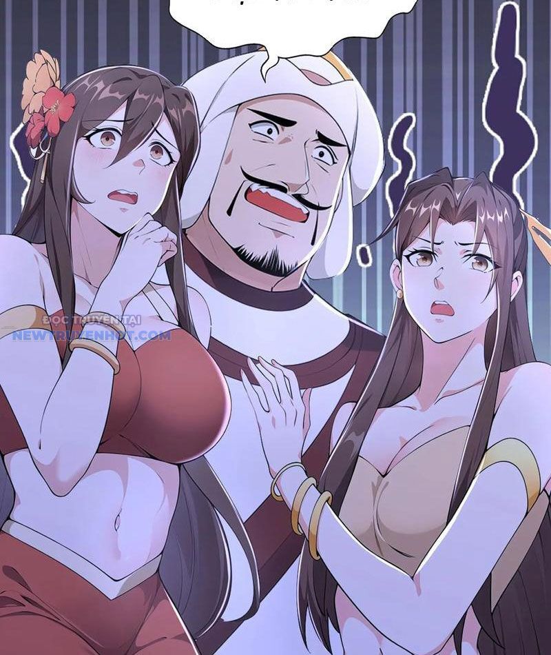 Ta Thực Sự Không Muốn Làm Thần Tiên Chapter 96 - Trang 2
