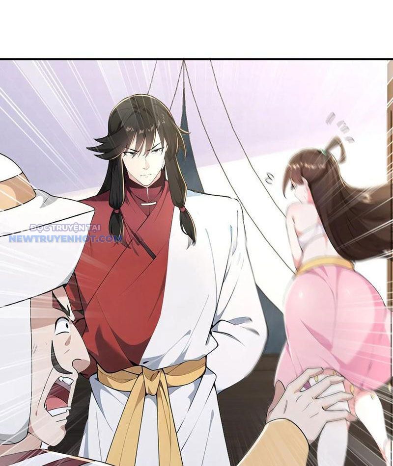 Ta Thực Sự Không Muốn Làm Thần Tiên Chapter 96 - Trang 2