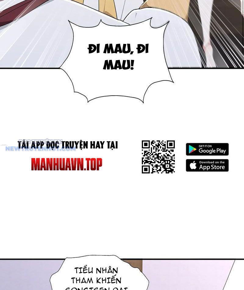 Ta Thực Sự Không Muốn Làm Thần Tiên Chapter 96 - Trang 2