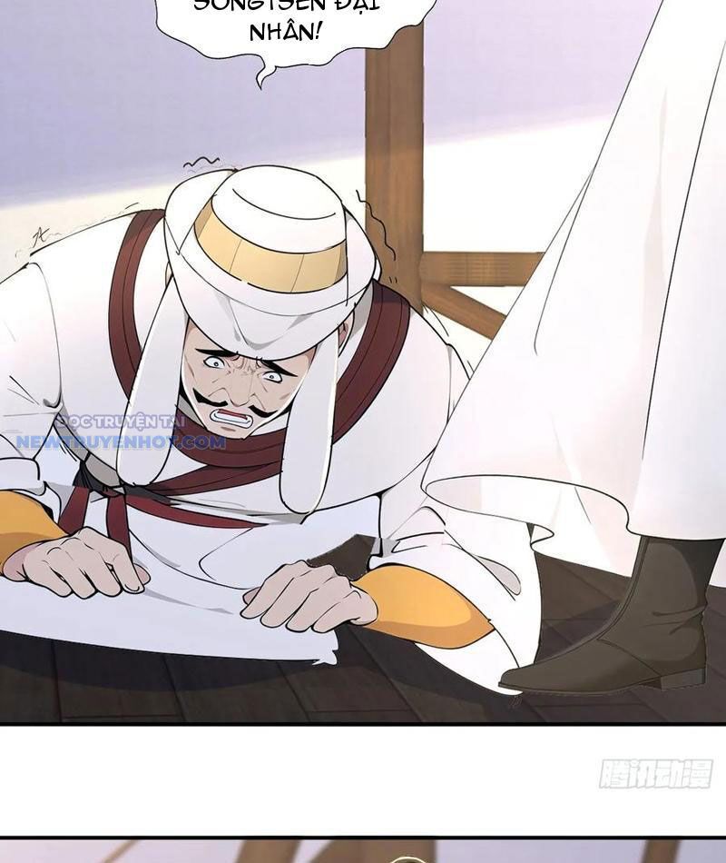 Ta Thực Sự Không Muốn Làm Thần Tiên Chapter 96 - Trang 2