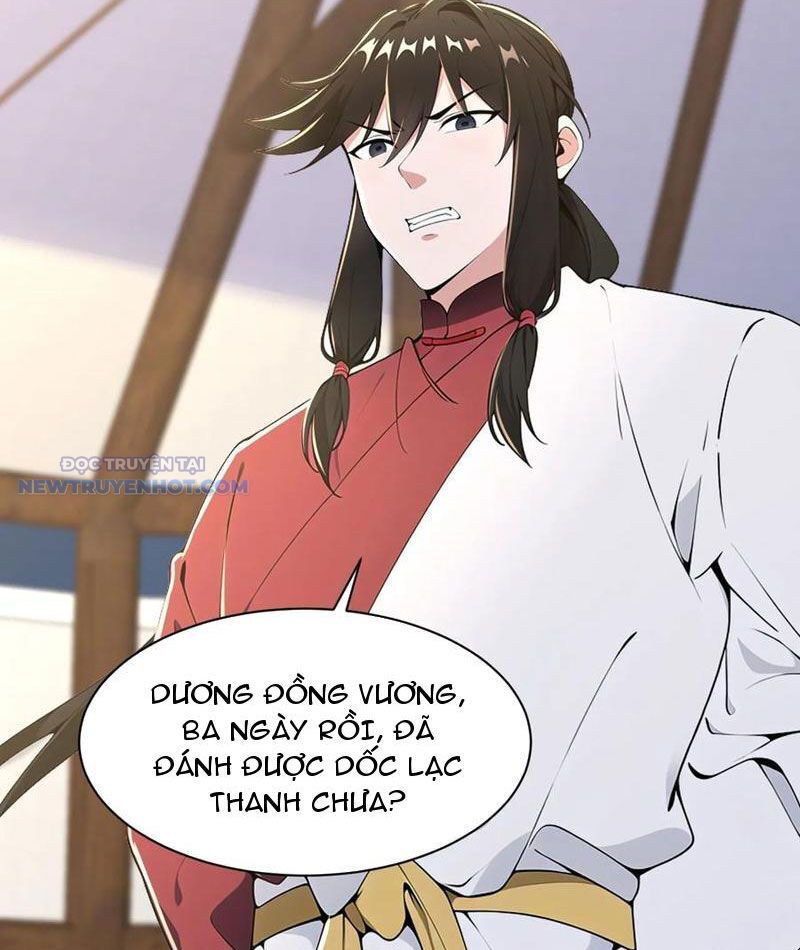 Ta Thực Sự Không Muốn Làm Thần Tiên Chapter 96 - Trang 2