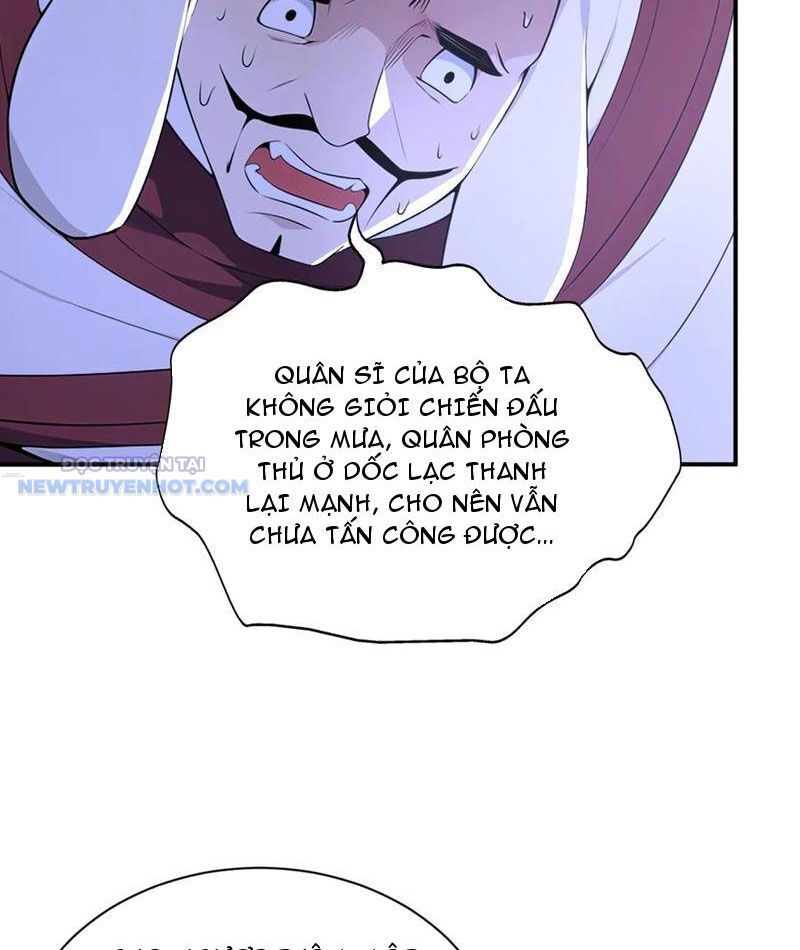 Ta Thực Sự Không Muốn Làm Thần Tiên Chapter 96 - Trang 2
