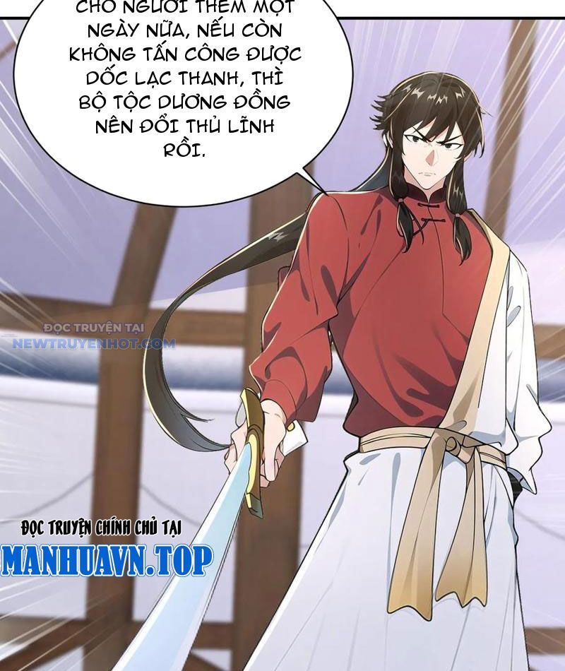 Ta Thực Sự Không Muốn Làm Thần Tiên Chapter 96 - Trang 2