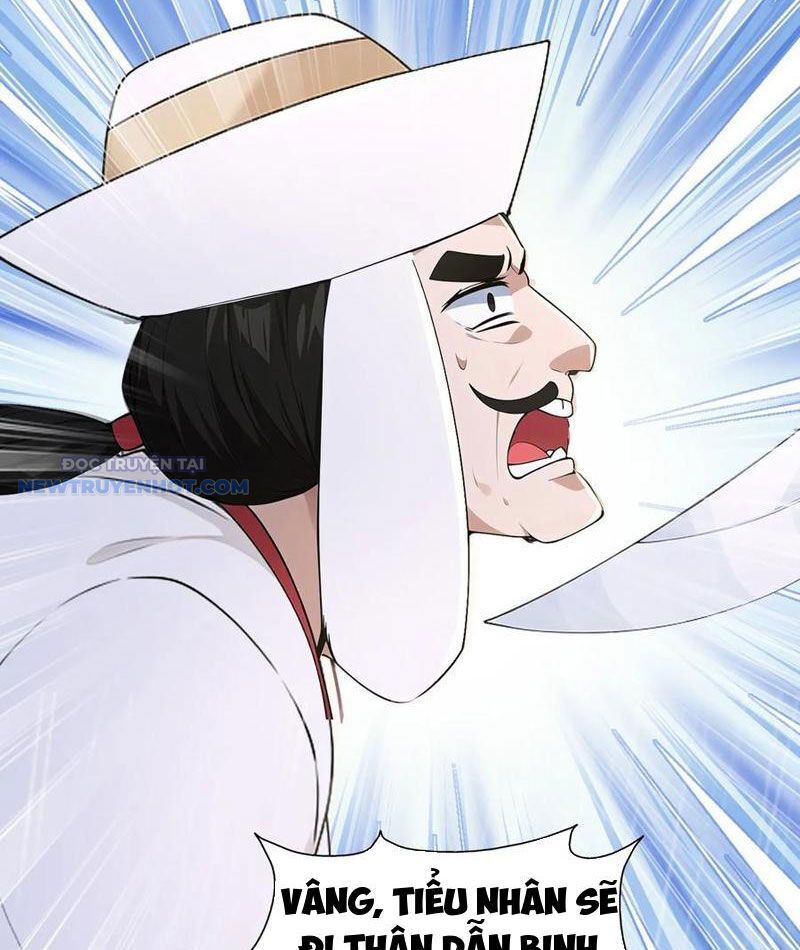 Ta Thực Sự Không Muốn Làm Thần Tiên Chapter 96 - Trang 2