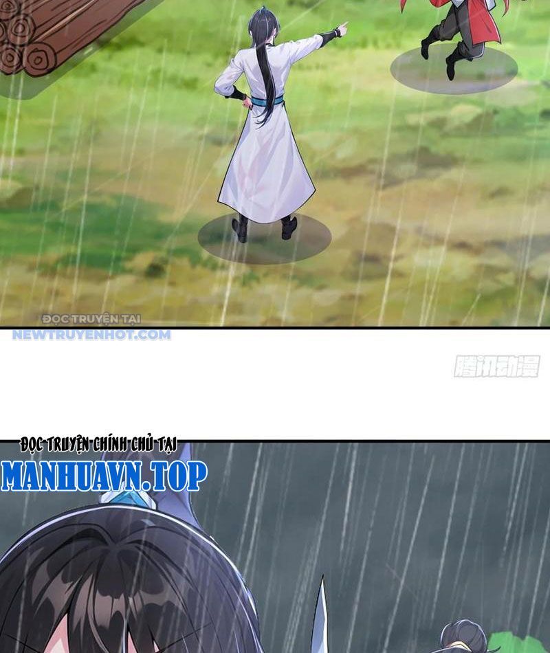 Ta Thực Sự Không Muốn Làm Thần Tiên Chapter 96 - Trang 2