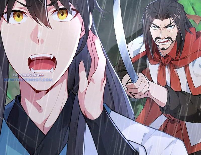 Ta Thực Sự Không Muốn Làm Thần Tiên Chapter 96 - Trang 2