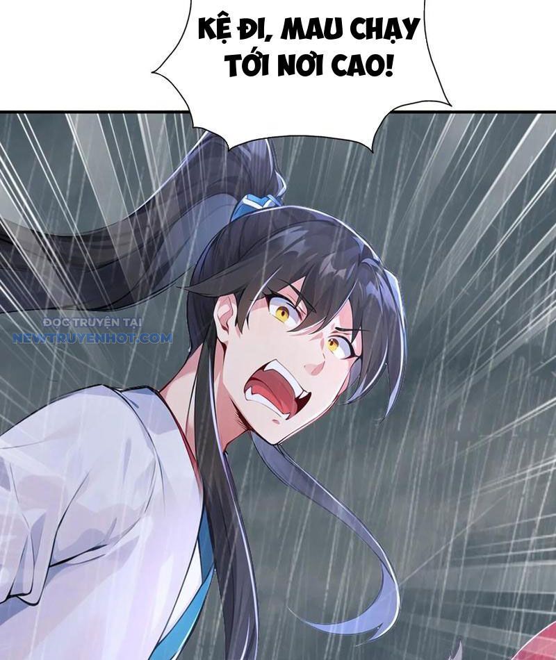 Ta Thực Sự Không Muốn Làm Thần Tiên Chapter 96 - Trang 2