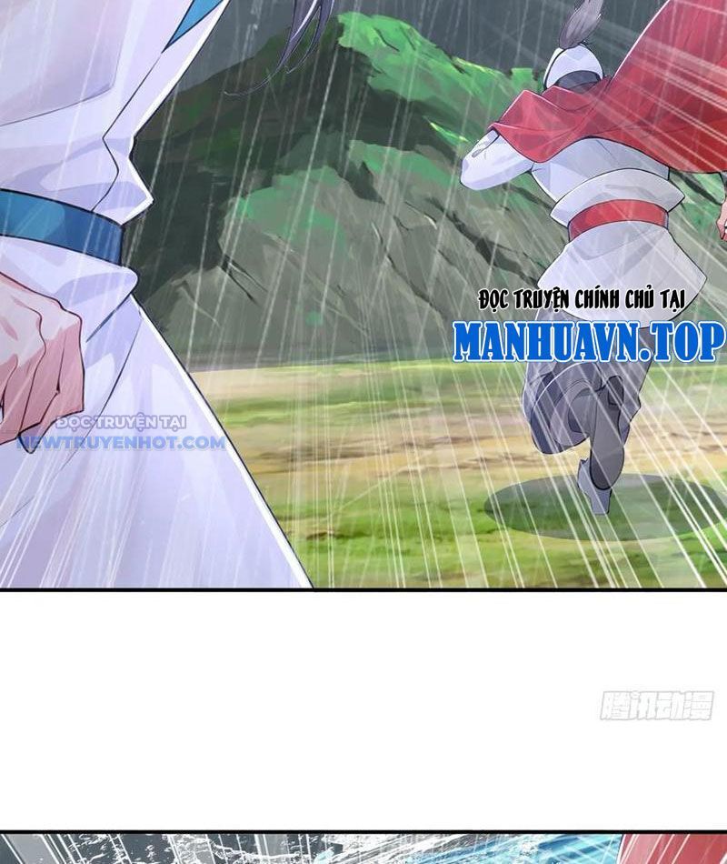 Ta Thực Sự Không Muốn Làm Thần Tiên Chapter 96 - Trang 2