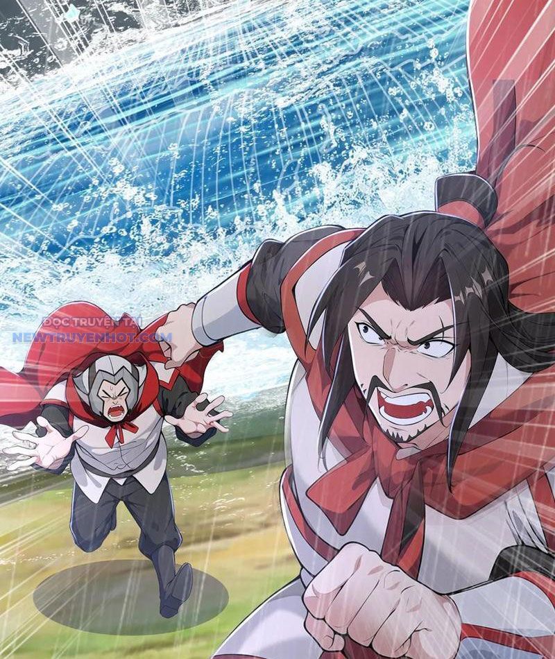 Ta Thực Sự Không Muốn Làm Thần Tiên Chapter 96 - Trang 2