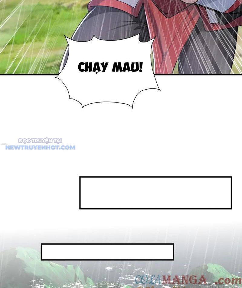 Ta Thực Sự Không Muốn Làm Thần Tiên Chapter 96 - Trang 2