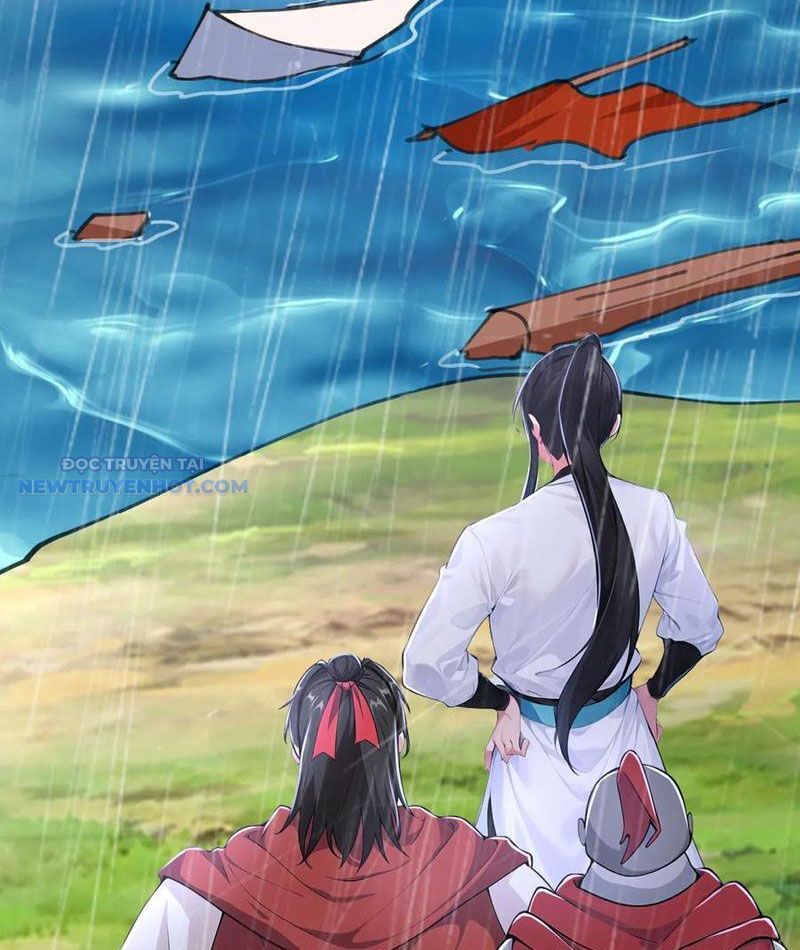 Ta Thực Sự Không Muốn Làm Thần Tiên Chapter 96 - Trang 2
