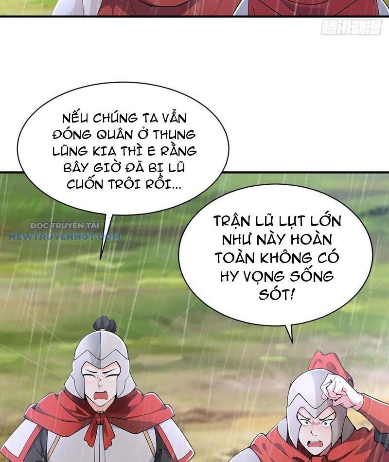 Ta Thực Sự Không Muốn Làm Thần Tiên Chapter 96 - Trang 2