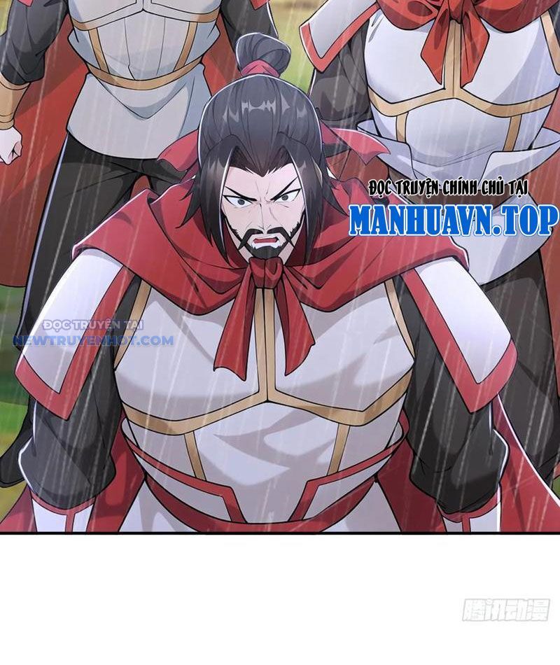 Ta Thực Sự Không Muốn Làm Thần Tiên Chapter 96 - Trang 2