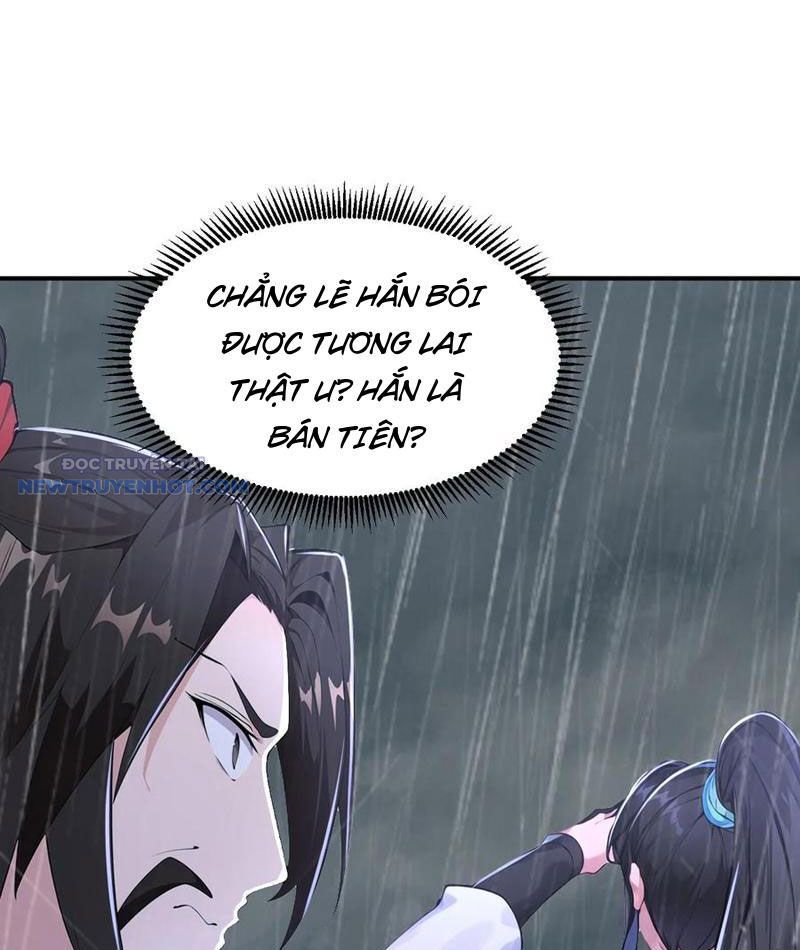 Ta Thực Sự Không Muốn Làm Thần Tiên Chapter 96 - Trang 2