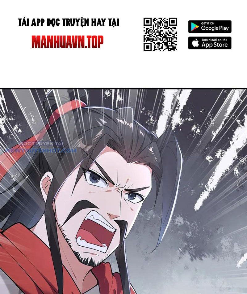 Ta Thực Sự Không Muốn Làm Thần Tiên Chapter 96 - Trang 2