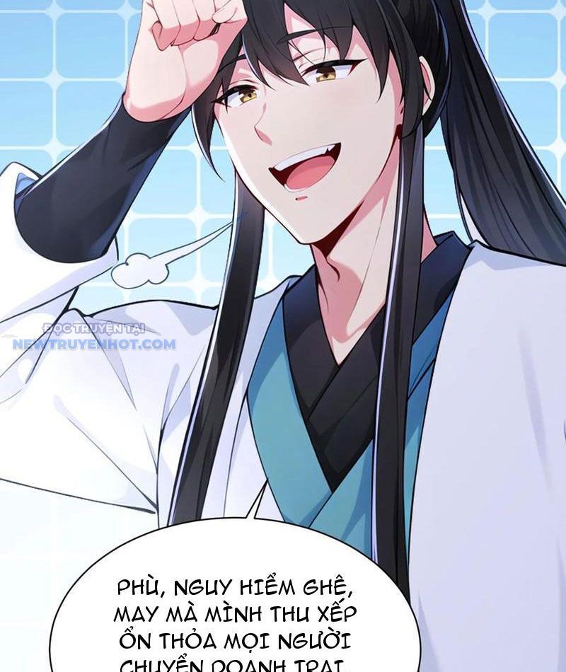 Ta Thực Sự Không Muốn Làm Thần Tiên Chapter 96 - Trang 2