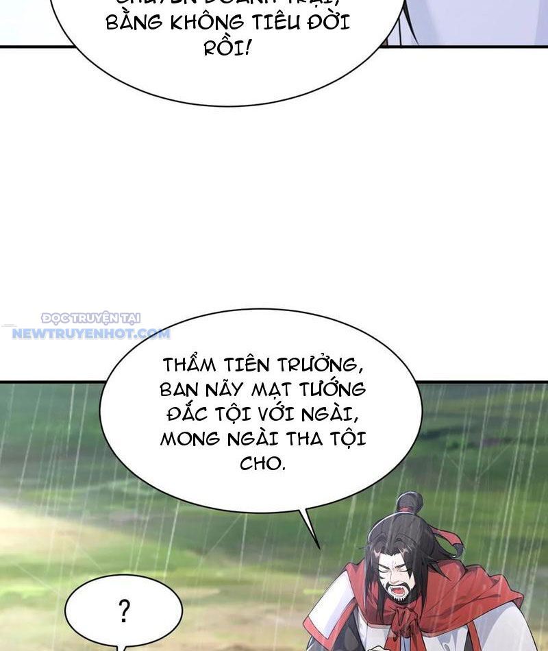 Ta Thực Sự Không Muốn Làm Thần Tiên Chapter 96 - Trang 2