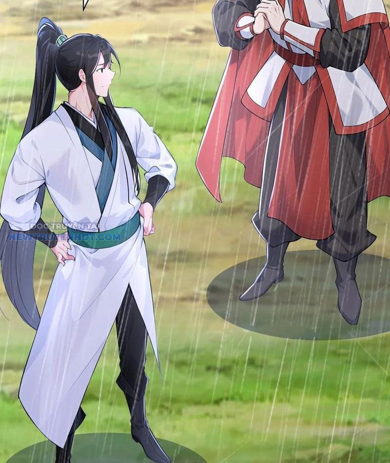 Ta Thực Sự Không Muốn Làm Thần Tiên Chapter 96 - Trang 2