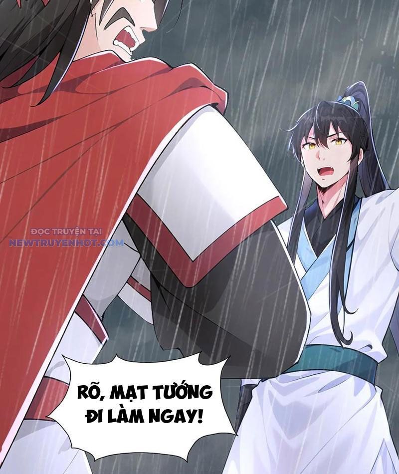 Ta Thực Sự Không Muốn Làm Thần Tiên Chapter 96 - Trang 2