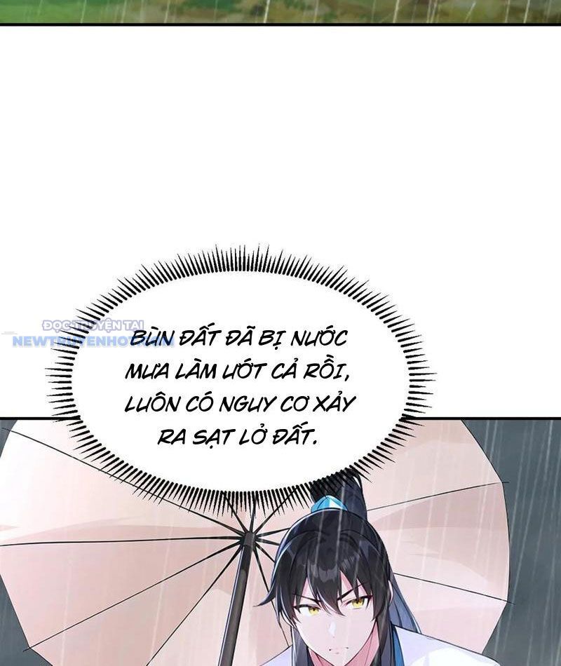 Ta Thực Sự Không Muốn Làm Thần Tiên Chapter 96 - Trang 2