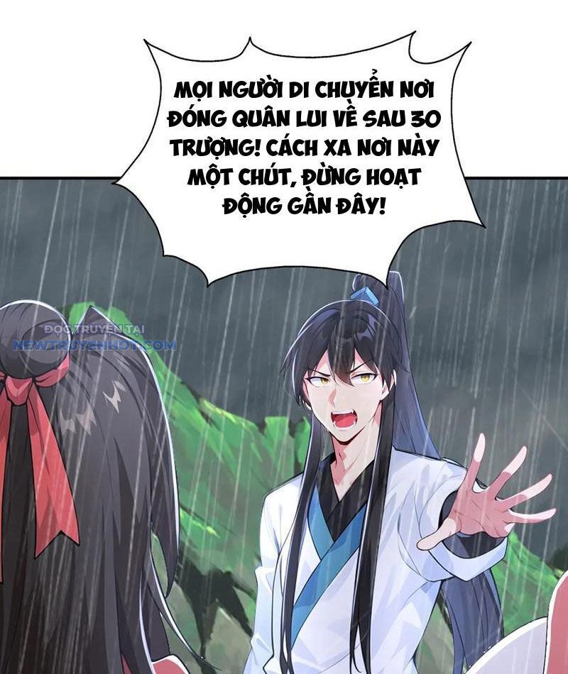 Ta Thực Sự Không Muốn Làm Thần Tiên Chapter 96 - Trang 2