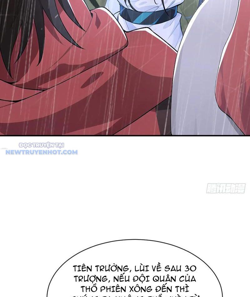Ta Thực Sự Không Muốn Làm Thần Tiên Chapter 96 - Trang 2