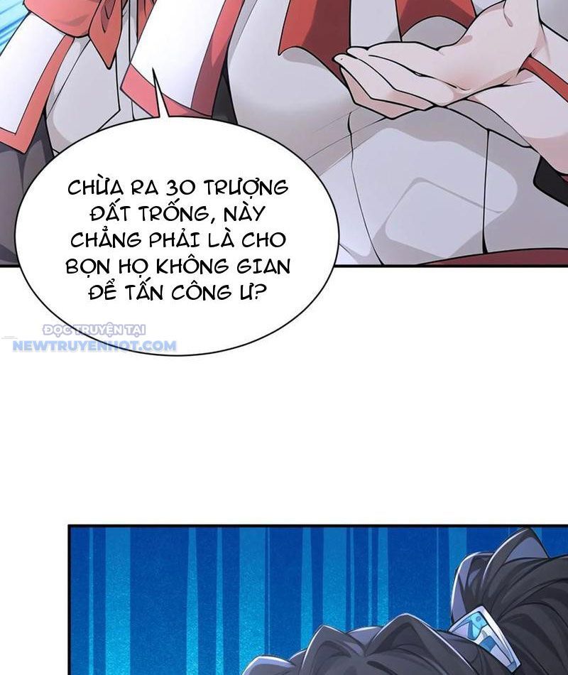 Ta Thực Sự Không Muốn Làm Thần Tiên Chapter 96 - Trang 2