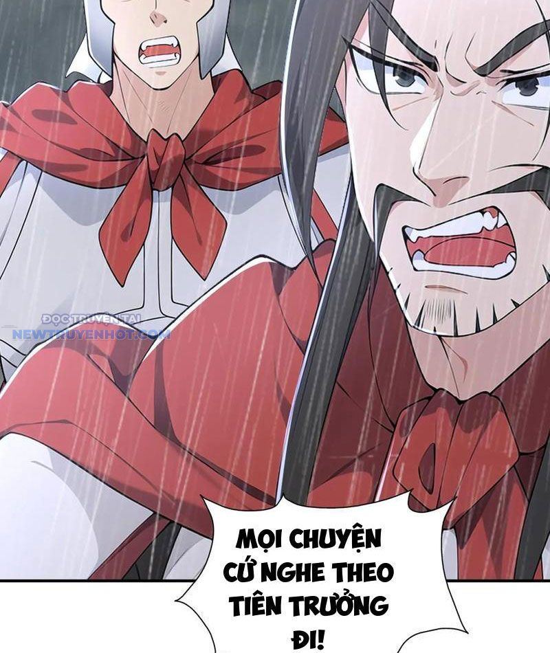 Ta Thực Sự Không Muốn Làm Thần Tiên Chapter 96 - Trang 2