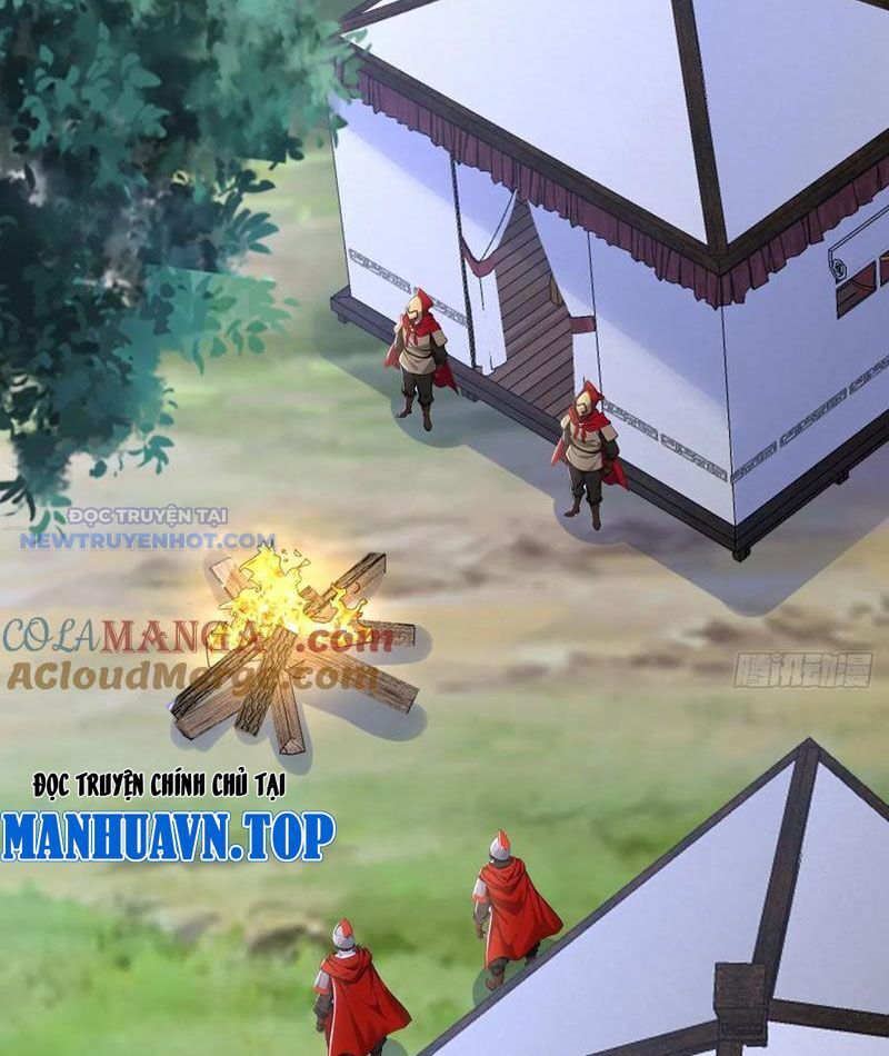 Ta Thực Sự Không Muốn Làm Thần Tiên Chapter 96 - Trang 2