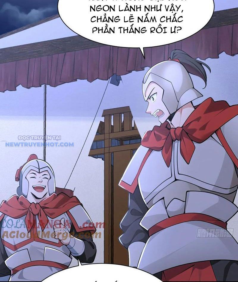 Ta Thực Sự Không Muốn Làm Thần Tiên Chapter 96 - Trang 2