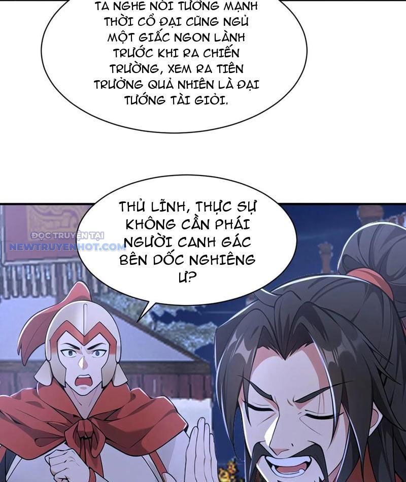 Ta Thực Sự Không Muốn Làm Thần Tiên Chapter 96 - Trang 2