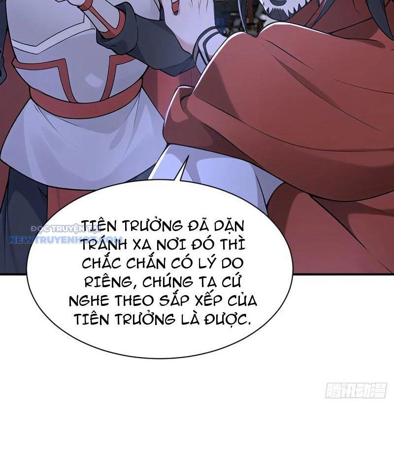 Ta Thực Sự Không Muốn Làm Thần Tiên Chapter 96 - Trang 2