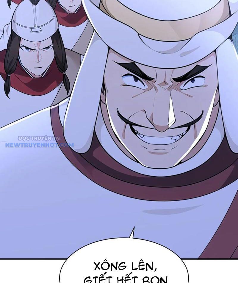 Ta Thực Sự Không Muốn Làm Thần Tiên Chapter 96 - Trang 2