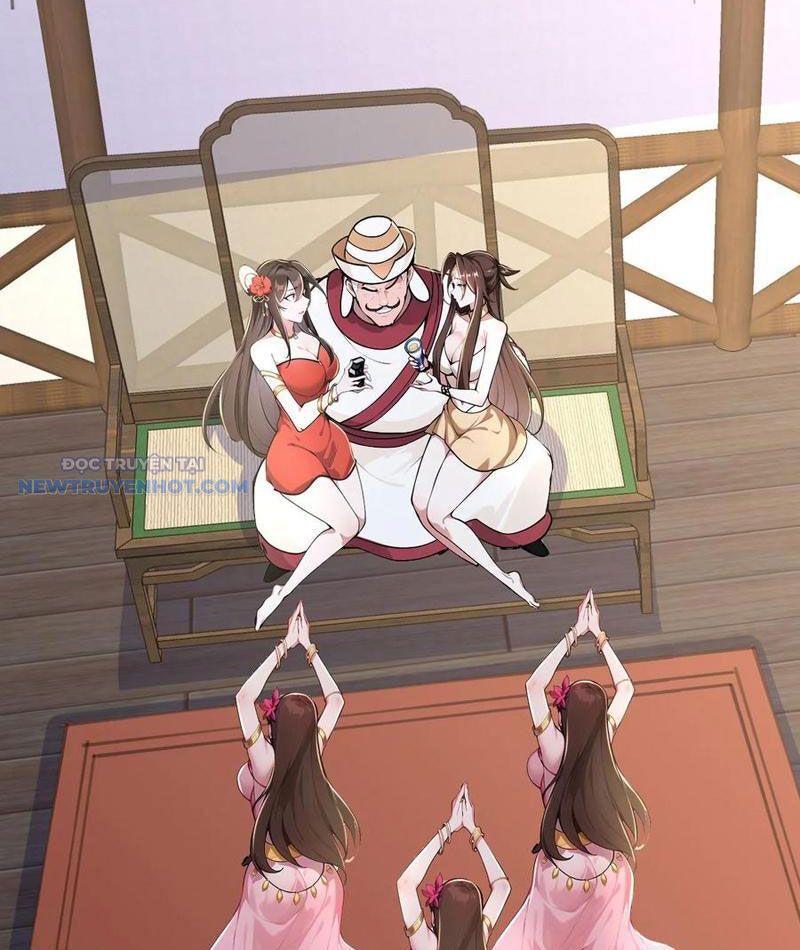 Ta Thực Sự Không Muốn Làm Thần Tiên Chapter 96 - Trang 2