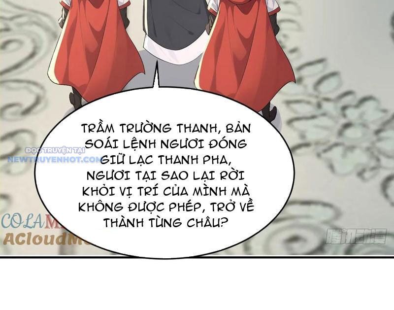Ta Thực Sự Không Muốn Làm Thần Tiên Chapter 100 - Trang 2