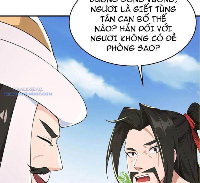 Ta Thực Sự Không Muốn Làm Thần Tiên Chapter 100 - Trang 2