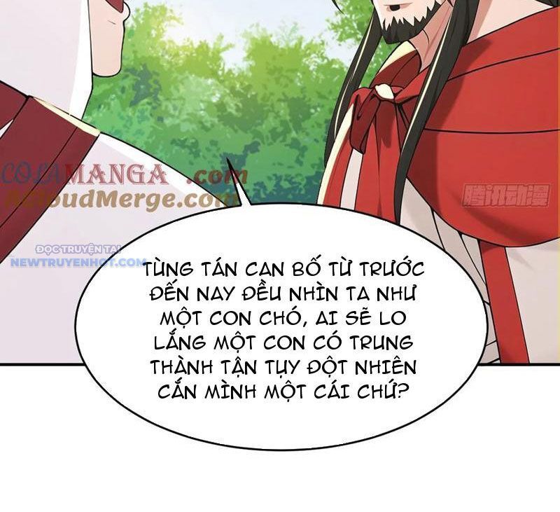 Ta Thực Sự Không Muốn Làm Thần Tiên Chapter 100 - Trang 2