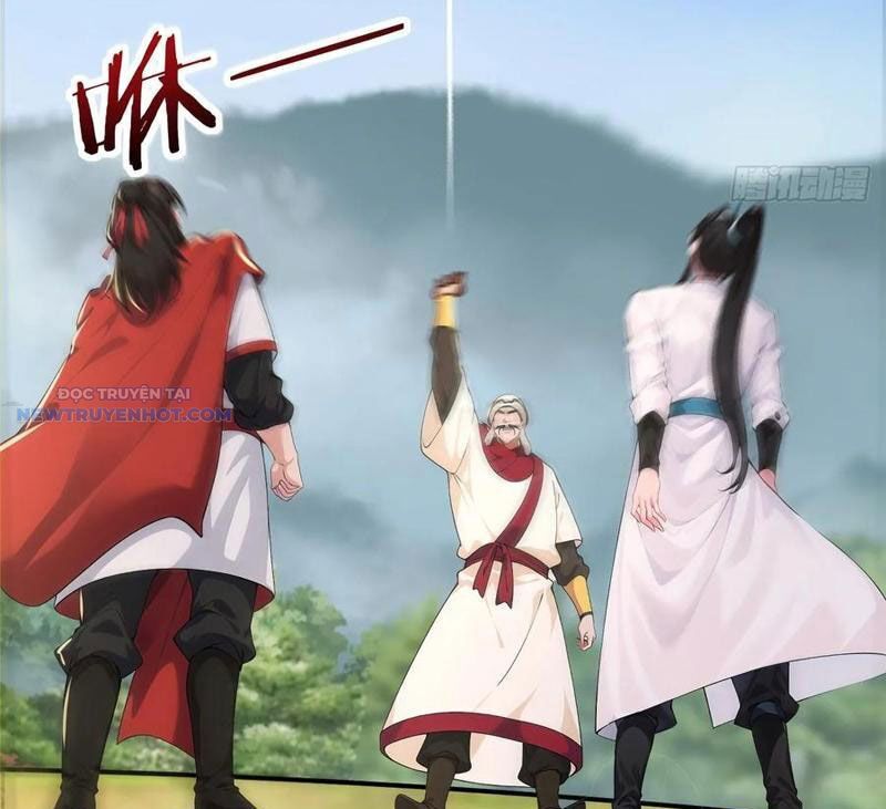 Ta Thực Sự Không Muốn Làm Thần Tiên Chapter 100 - Trang 2