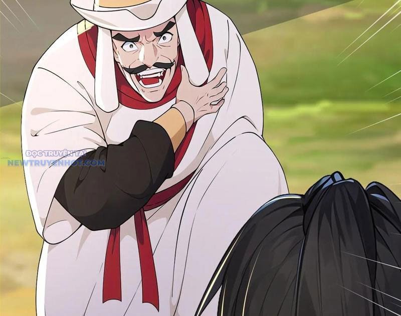 Ta Thực Sự Không Muốn Làm Thần Tiên Chapter 100 - Trang 2