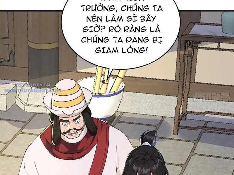 Ta Thực Sự Không Muốn Làm Thần Tiên Chapter 101 - Trang 2